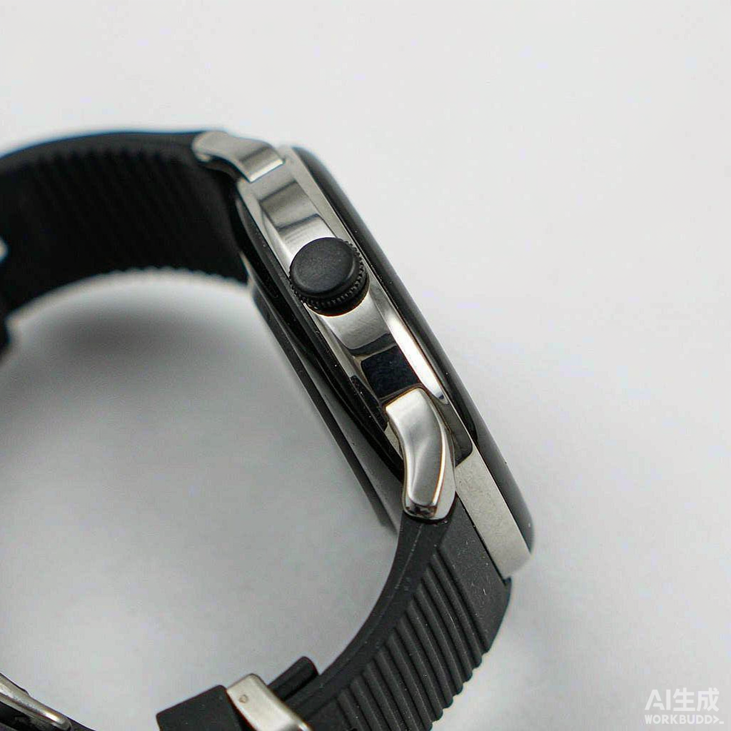 TitanFlow S1 智能手表 场景图