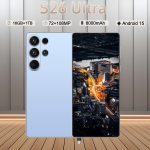 S26 Ultra 智能手机